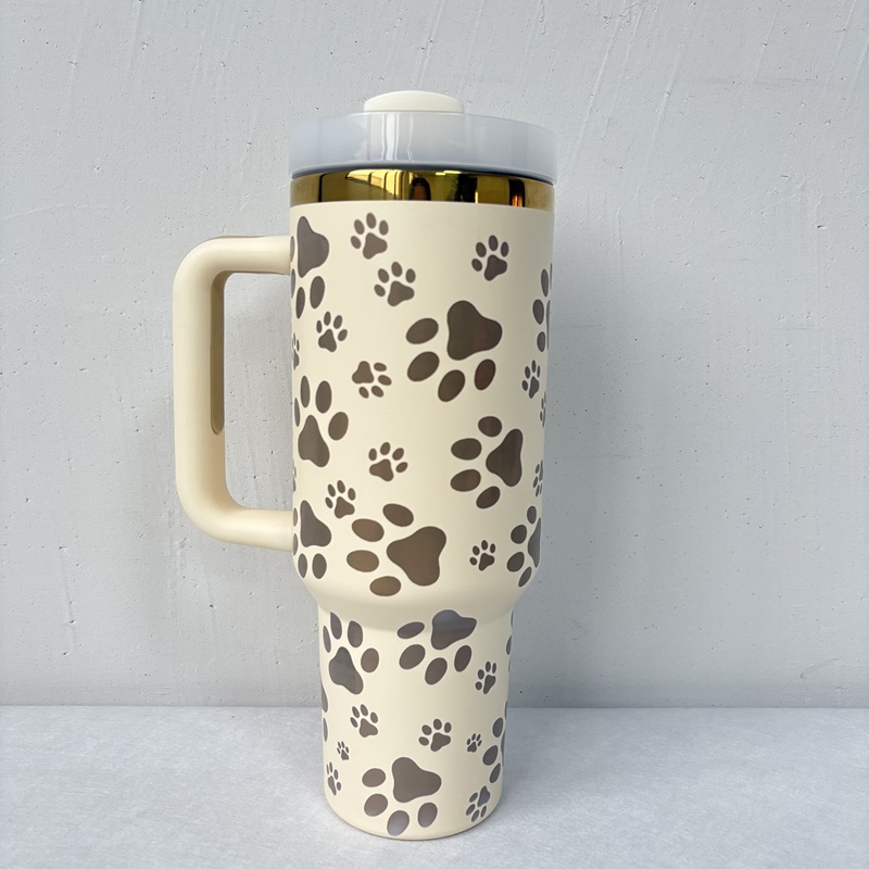 Blanc doré