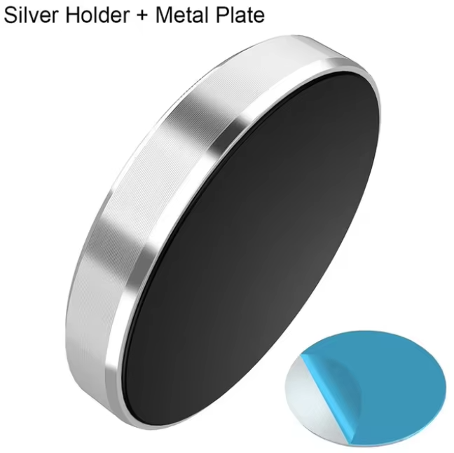 Silver