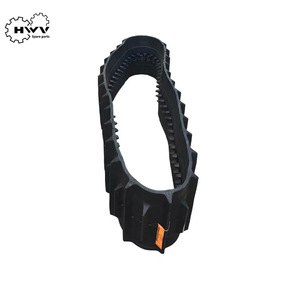 <strong>Rubber</strong> <strong>Track</strong> Pads Group for Excavator Agriculture <strong>Rubber</strong> <strong>Track</strong> 180x60x37 <strong>Rubber</strong> <strong>Tracks</strong> 400x72.5x72