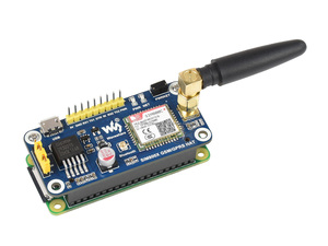 Scheda di espansione SIM800C Raspberry Pi GSMGPRS - Product Image 5
