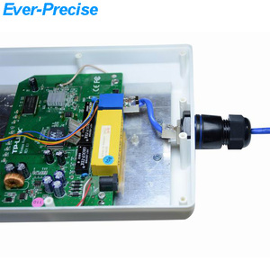 M25 RJ45防水连接器前面板安装RJ45(8P8C) 防水连接器 - Product Image 5