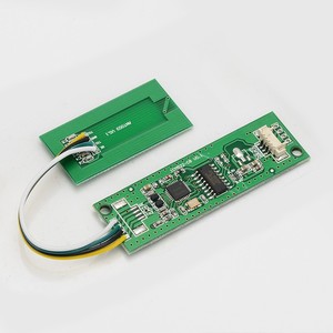 ICM522-C8 13.56MHz <strong>RFID</strong> NFC Radio frequency IC UART TTL Card <strong>Reader</strong> Writer <strong>Module</strong> - Product Image 1