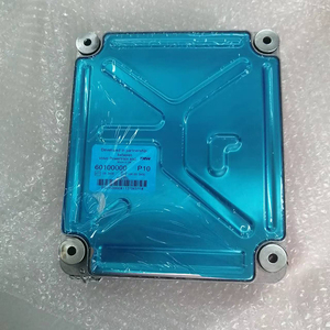 Контроллер ECU 60100000 с программой для Экскаватора Volvo EC210 EC240 - Product Image 6