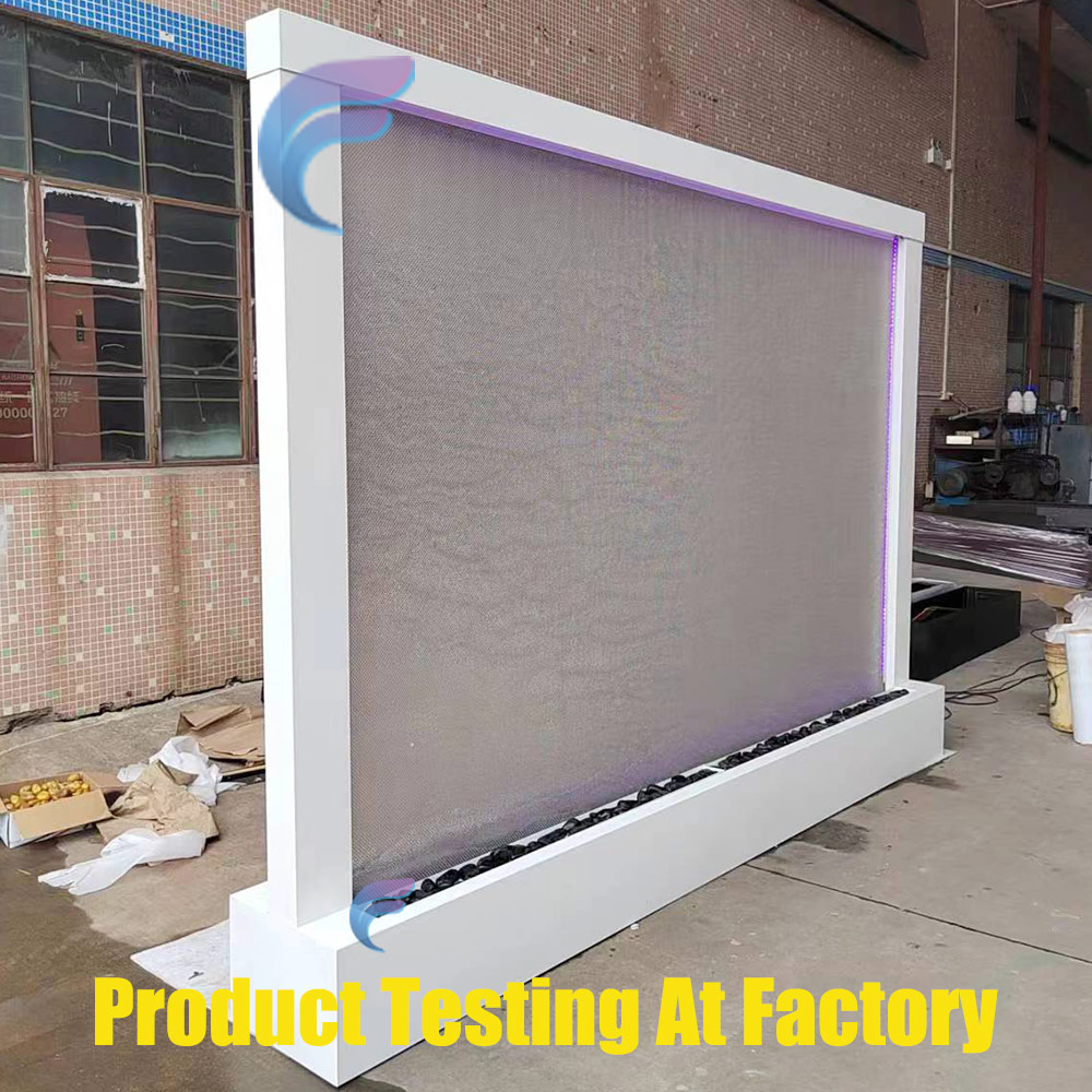 White Frame