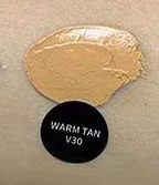 V30 WARM TAN