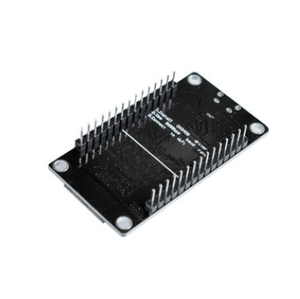 RUIST Node Mcu V3 Esp8266 Ch340 Funkmodul Lua WIFI Internet Development Board mit Leiterplatten-Antennen-USB-Port-Modul - Product Image 3