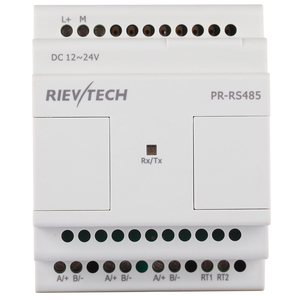PR-RS485 di vendita calda controllore logico programmabile PLC automazione Aadder Controller di marca nuovo originale - Product Image 3