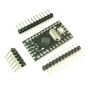 Pro Mini ATMEGA168/ATmega328/P/PB 3.3/5V 8/16MHz di buona qualità tutti testati con Bootloader - Product Image 3