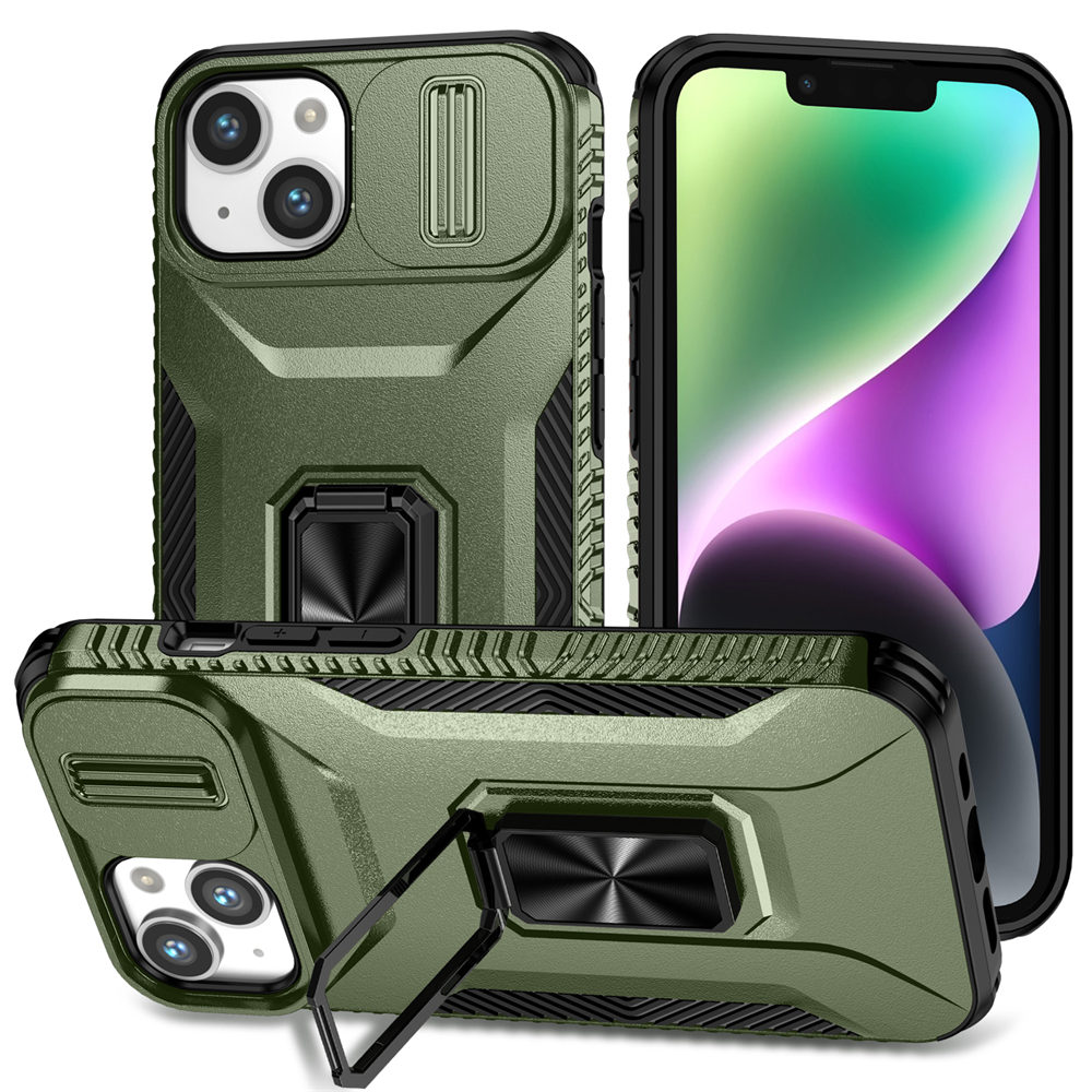 Verde