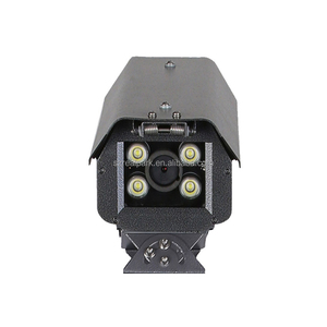 Widgand 26 Smart Parking UHF RFID Reader Long Range 902-928mhz Night Vision <strong>Function</strong> for Car Parking Systems NVR Cloud Data - Product Image 1