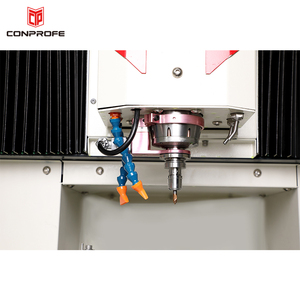 Portable <strong>Programming</strong> Controller 3 Axis Metal Mini Milling <strong>Machine</strong> <strong>CNC</strong> Tools