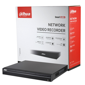 DHI-NVR4216-16P-4KS2/L大华Nvr 16通道4k套件Nvr大华16-Ch 4K Nvr系统1U 2Hdds 16Poe网络录像机 - Product Image 4