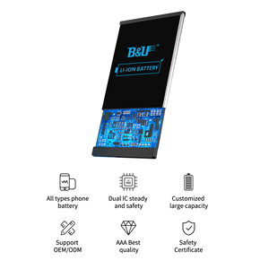 OEM B-83 Y35 X5 <span class=keywords><strong>Max</strong></span> 100% オリジナルLi-ionPolyer充電式バッテリーin <span class=keywords><strong>vivo</strong></span> <span class=keywords><strong>V1</strong></span> 2300mAh用
