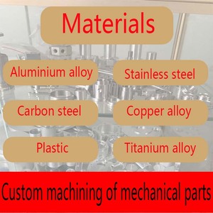 OEM Factory Offers Customized Metal Machining Services Specializing in High - Quality Iron <strong>Parts</strong> Professional Iron Spare <strong>Parts</strong> - Product Image 6