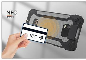 NFC <strong>PDA</strong> <strong>Android</strong> 11 Barcode 1d 2d <strong>Qr</strong> <strong>Code</strong> <strong>Scanner</strong> <strong>Handheld</strong> Mobile Computer for Warehouse IP68 Rugged <strong>Pda</strong> Lector Codigo Barras - Product Image 6