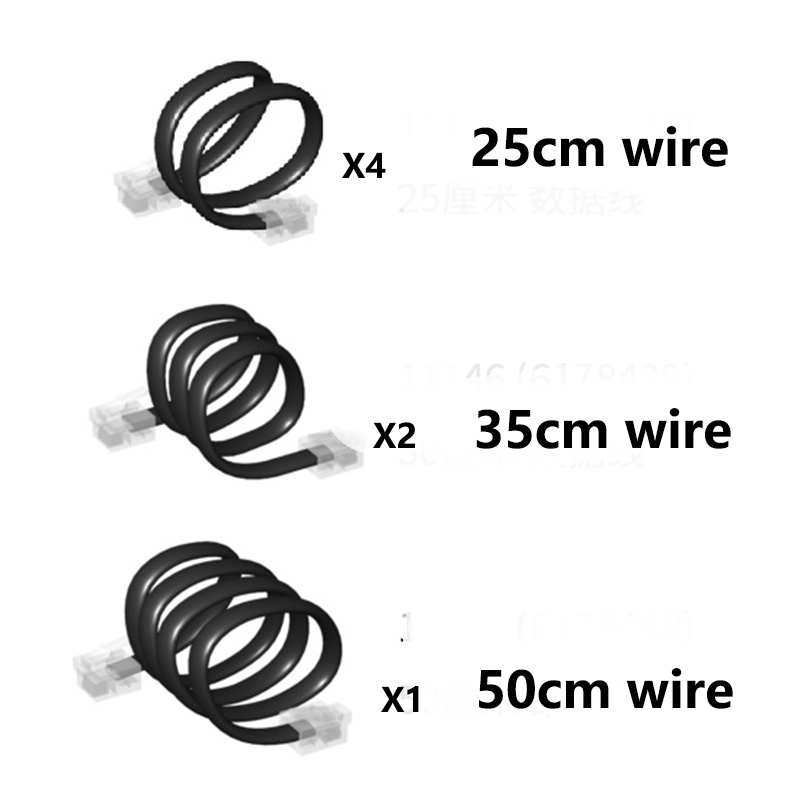 cable ev3