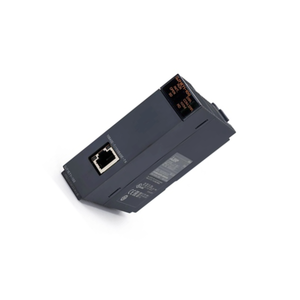 Q64DA Plc Módulo de salida analógica Q64da Controlador lógico programable Módulo Ethernet Plc