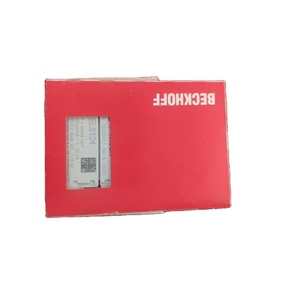 EL3124 quadro di controllo industriale programmabile controller modulo computer EL3124 un anno di garanzia - Product Image 1
