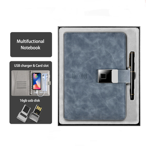 Loose Leaf <strong>Notebook</strong> A5A6 Portable Notepad <strong>Notes</strong> Black Paper <strong>Notebook</strong> Diary <strong>With</strong> Lock and Key for Girl