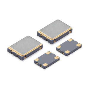MY GROUP電子部品共振器CRTC 4.91 MGTLF表面実装セラミック共振器4.91MHZ SMD - Product Image 5