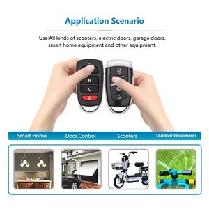 Универсальный многочастотный дубликатор - Product Image 4