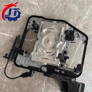 JT 0AM927769E VW 7 vitesli şanzıman kontrol ünitesi şanzıman parçaları VW GOLF Audi için otomatik şanzıman parçaları DQ200 TCU TCM - Product Image 3