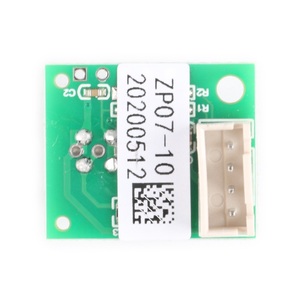 ZP07-MP503-4大気汚染センサーVOC大気質検出モジュール大気質センサーZP07-MP503 - Product Image 4