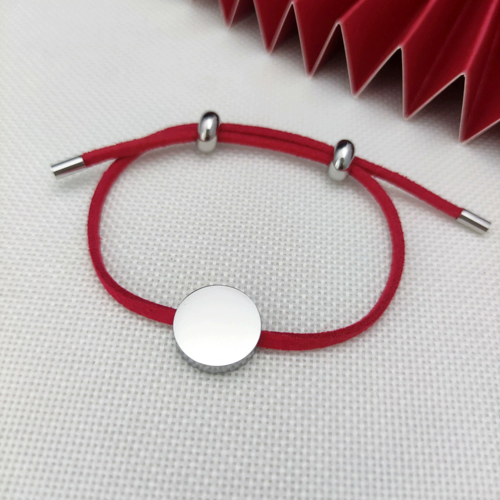 Silver+red