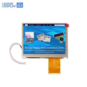 Modulo schermo LCD TFT da 5.6 pollici ad alta luminosità - Product Image 3