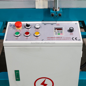 Yunbian (110-48-1) 48 Spindle 1 Head Round Rope Braiding Machine Weaving Machine for Shoelace and Water Pipe Woven <strong>Net</strong> - Product Image 3