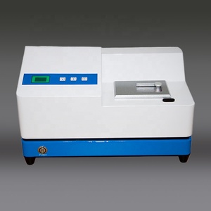 動的光散乱粒度分析器ナノ粒子追跡レーザーdls散乱粒度分布分析器 - Product Image 3