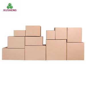 Khéo léo craftsmanship handmade thương mại điện tử vận chuyển hộp cho artisanal thương hiệu hấp dẫn - Product Image 1