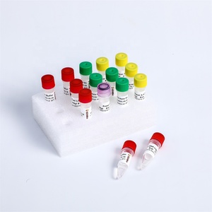NGS kütüphane İnşaatı hızlı DNA kütüphanesi hazırlık seti # K001 - Product Image 3