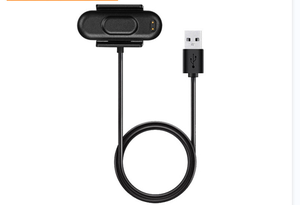 Haylou LS01 LS02 RS3LS04ソーラーLS05RTLS05S時計充電器用miバンド7pro/7/6/5/4/3/2/1用のすべてのシリーズスマートウォッチ充電器 - Product Image 6