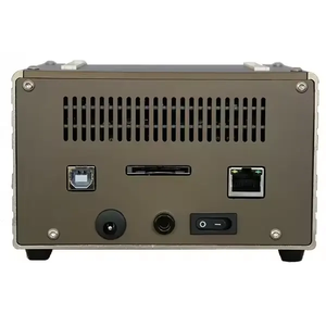 Dispositivo programador universal Xeltek Superpro 7500N, Analizador de motor de 4 chips independiente USB de alta velocidad extrema con garantía de 3 años