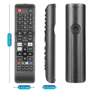 Nuovo telecomando sostitutivo per Samsung Smart TV con NETFLIX, Video Prime, BN59-01315A tasti Raukten TV - Product Image 6