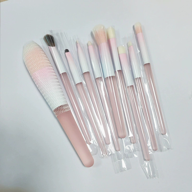สีชมพู