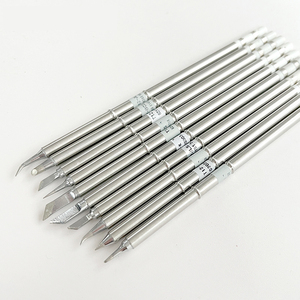 <span class=keywords><strong>T12</strong></span> chì miễn phí hàn sắt Mẹo nhanh chóng sưởi ấm bền và lâu dài phổ hàn sắt bit <span class=keywords><strong>T12</strong></span>-B/I/K/D/BC - Product Image 2