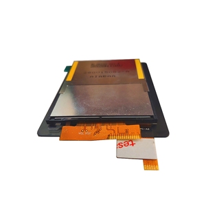 2,8-Zoll-TFT-LCD-Display 240*320 Auflösung SPI-Schnitts telle mit kapazitiven TP-Touchscreen-LCD-Modulen - Product Image 6