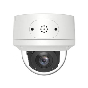 1080P 3.6毫米固定镜头防破坏ip网络摄像机POE IP监控摄像机PTZ - Product Image 2