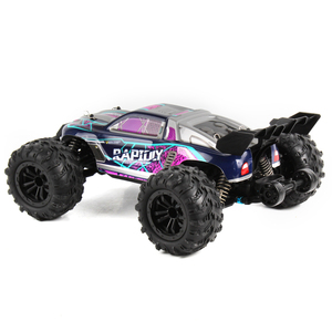 Radio <strong>Control</strong> <strong>Car</strong> <strong>RC</strong> CAR1/16SCY16101 Full Scale Electric 4WD Off Road Climbing Toy High Speed Remote <strong>Control</strong> <strong>Rc</strong> Drift <strong>Car</strong> 45KM/H - Product Image 2