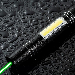 Puntatore Laser a penna potente puntatore Laser cinese puntatori verdi ad alta potenza - Product Image 6