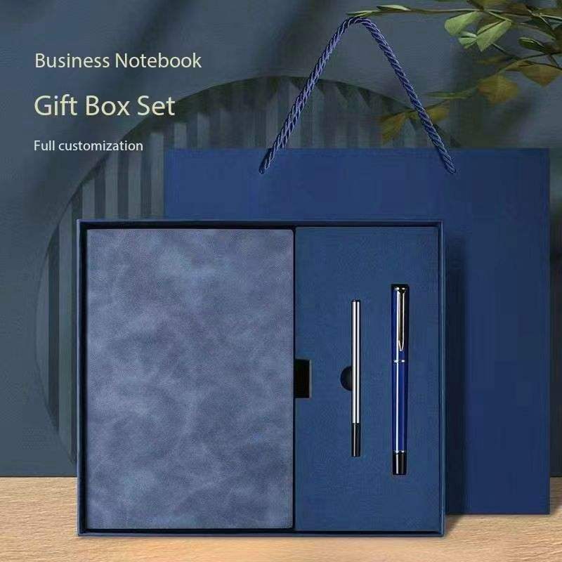 Conjunto tres piezas piel suave azul claro