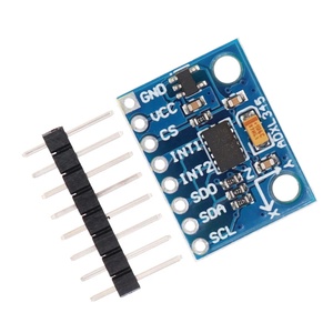 GY-291 ADXL345 3-Axis Digital Gravity <strong>Sensor</strong> Acceleration Module IIC/SPI transmission module <strong>Tilt</strong> <strong>Sensor</strong> - Product Image 6