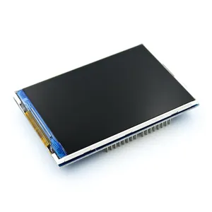 3,5 Zoll 480*320 TFT LCD-Modul Bildschirm anzeige ILI9486 Controller für Arduino UNO MEGA2560 Board mit/ohne Touch Panel
