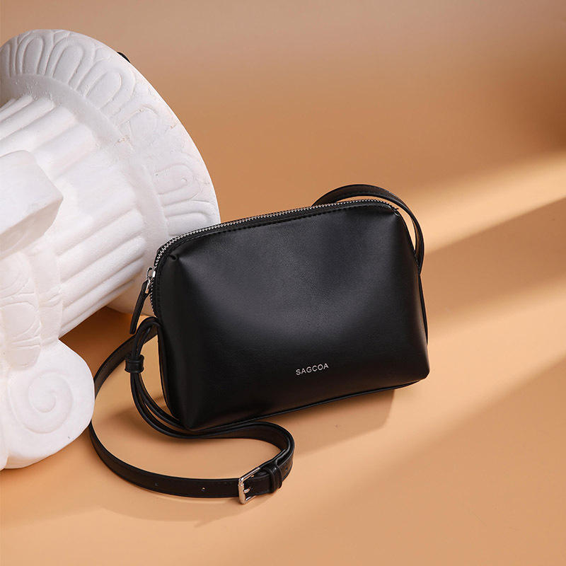 สีดำ-27x7x15ซม