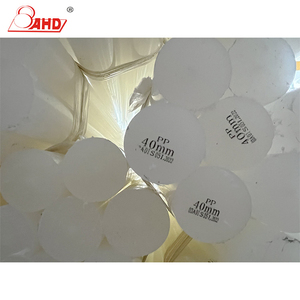 Thanh Và Thanh Polyamide Tròn Bằng Nhựa Polypropylene Cứng Cường Độ Cao Kỹ Thuật Rắn <span class=keywords><strong>Uhmwpe</strong></span> Tùy Chỉnh - Product Image 5
