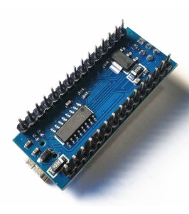 互換性のあるナノV3 ATMEG328P CH340改善ATmega168P開発委員会 - Product Image 3