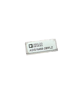 惯性导航传感器ADIS16465-2BMLZ IMU陀螺仪加速度传感器ADIS16465-2BMLZ - Product Image 3