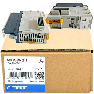 Digitale Eingangs modul CJ1W-ID211 für SPS-Steuerungen in Fabrik automatisierung systemen - Product Image 4